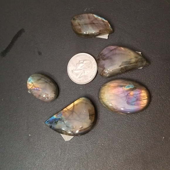 Handcrafted Custom One of a kind Jewelry - Picture 5 of 11